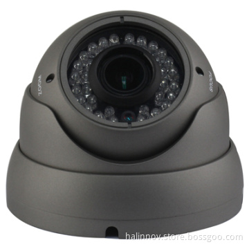 DIS CMOS 700TVL IR-CUT IP66 Weatherproof Bullet Camera 